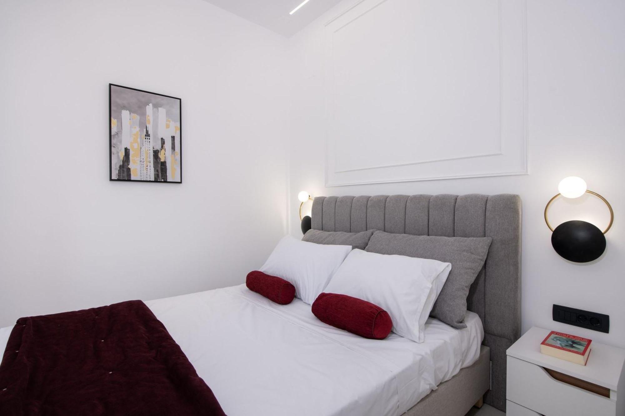 Cherry Central Luxury Suites Chania  Exterior photo